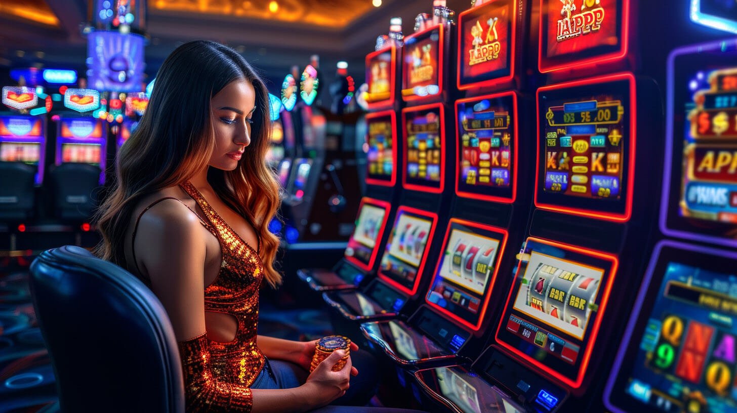 CK769 koleksi slot dari provider ternama dengan fitur bonus dan RTP tinggi