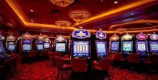 CK769 tembak ikan arcade game seru dengan hadiah menarik