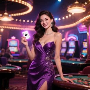CK769 permainan slot online dengan grafis berkualitas dan jackpot besar