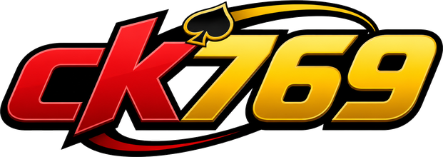 CK769 Logo
